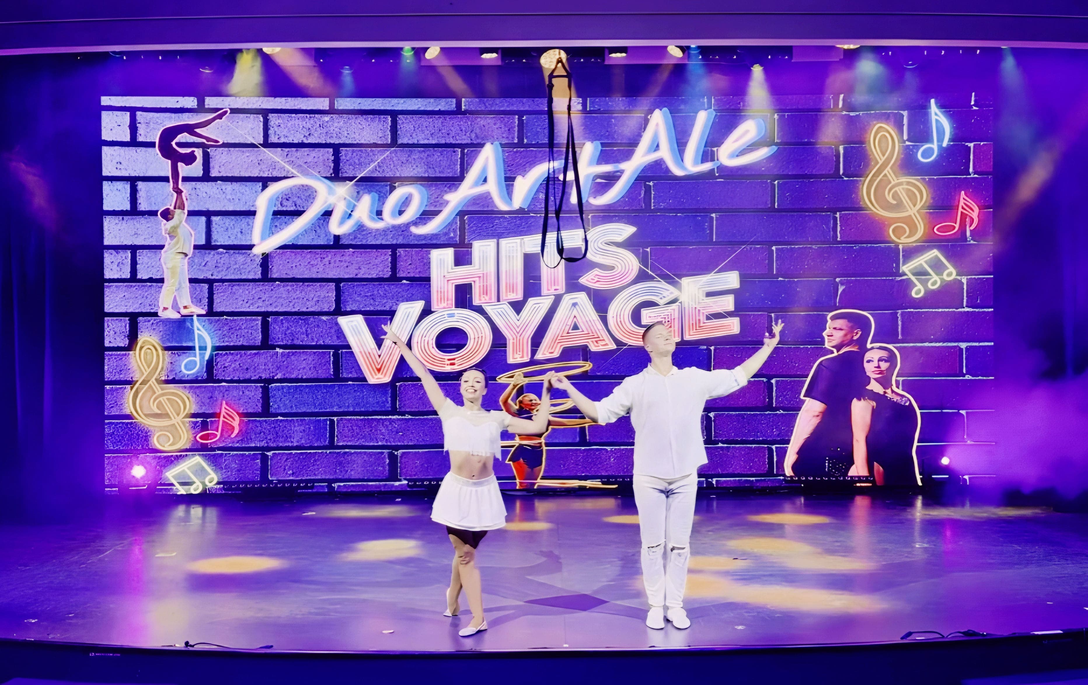 Hits Voyage