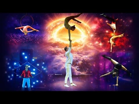 Showreel 2026